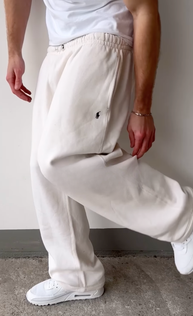 Polo™ - Pantalones